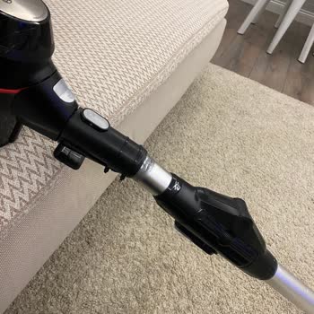 Bosch Unlimited 7 Süpürge Hayal Kırıklığı