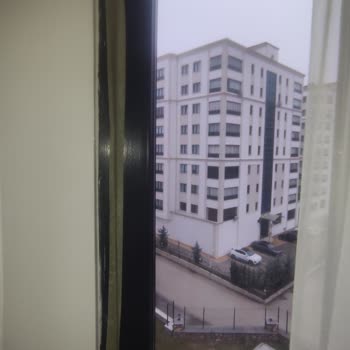 Yeni Site Camlarında Yetersiz İzolasyon Sorunu