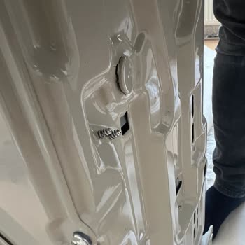 Hasarlı Ürün Ve Yetersiz Müşteri Hizmeti