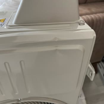 Hasarlı Ürün Ve Yetersiz Müşteri Hizmeti