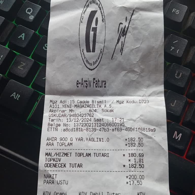Soğuk Zinciri Bozulmuş Ürün İadesinde Zorluk