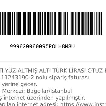 Kalitesiz Ayakkabılar Ve Yetersiz Müşteri Hizmeti