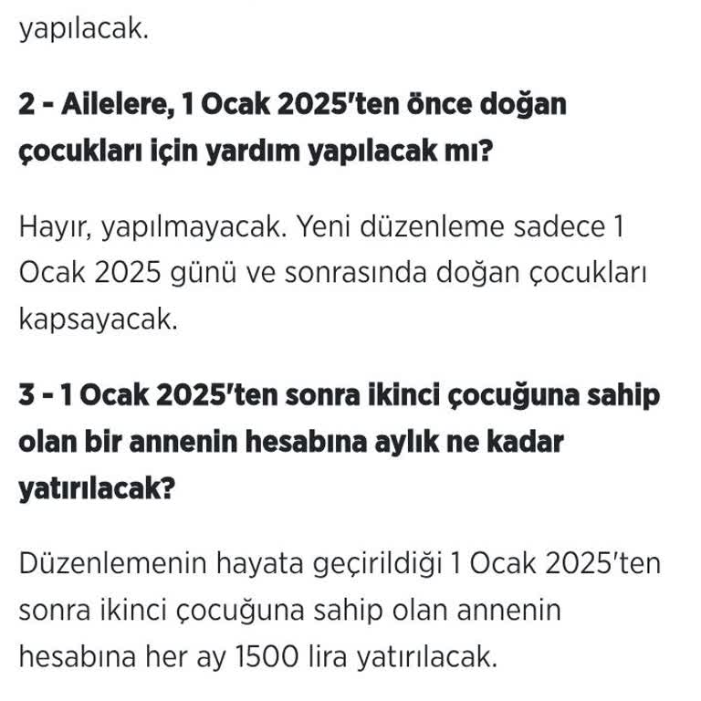 Sofra Desteği Başvurusunda Gecikme Ve Zor Durumda Kalma