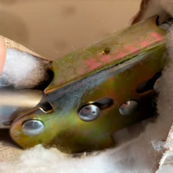 Park Yatak İçin Yedek Parça Ve Müşteri Hizmetleri Sorunu