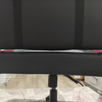 Xdrive Oyuncu Koltuğunda Kalite Sorunları