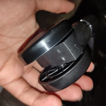 Xdrive Oyuncu Koltuğunda Kalite Sorunları