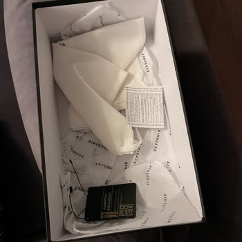 Defolu Ürün Ve Yetersiz Hizmet: Beymen'den Beklenmeyen Deneyim