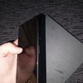 Teknosa'dan Aldığım Telefon Beklentilerimi Karşılamadı
