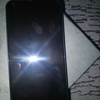 Teknosa'dan Aldığım Telefon Beklentilerimi Karşılamadı