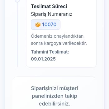 Yanıltıcı Online Alışveriş Deneyimi: Kedi Maması Siparişim Kargolanmadı Ve İletişim Sağlanamıyor