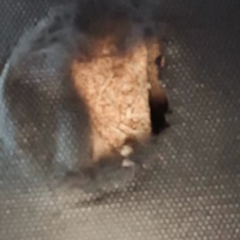 Kırık Koltuk Ve Yetersiz Hizmet