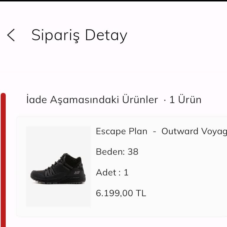 Yağmurlu Gün Kabusu: Ayakkabıda Güven Sorunu