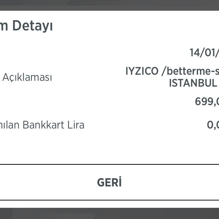 Betterme İzinsiz Para Çekimi: Geçmişe Dönük Dava Açmayı Düşünüyorum!