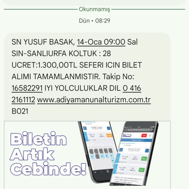 Gecikmeler Ve Araç Değişimleriyle Zorlu Yolculuk