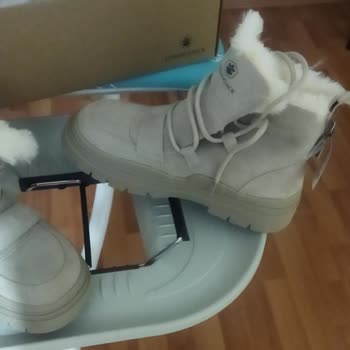 FLO 'dan Alınan Bayan Bot Şikayeti