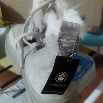 FLO 'dan Alınan Bayan Bot Şikayeti