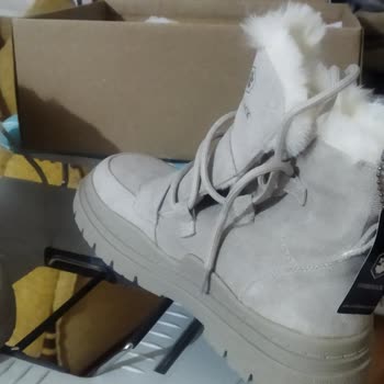 FLO 'dan Alınan Bayan Bot Şikayeti