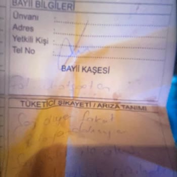 Samsung Servis Süreci Ve Ücret İadesi Sorunu