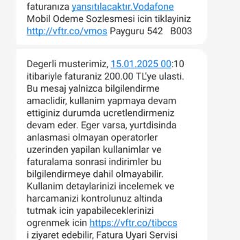 Habersiz Başlatılan Portfun Mobi Aboneliği Sorunu