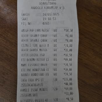 İndirimli Eti Puf Paketlerinde Tarih Belirsizliği