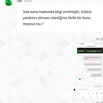 Söz Verilen Ödeme Yapılmadı