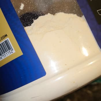 Proteinocean Protein Tozunda Beklenmedik Küf Sorunu