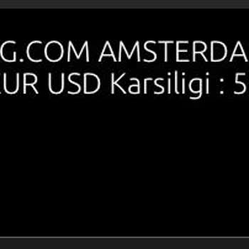 Yanlış İşlemle Çekilen Para İadesi Bekleniyor