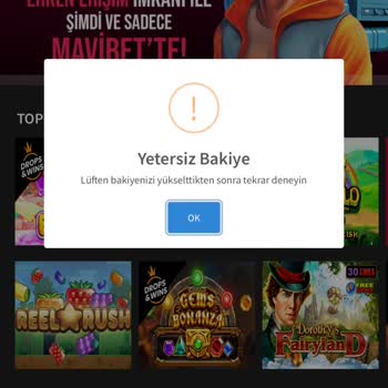 Hesap Bakiyesi Sorunu Ve Destek Eksikliği