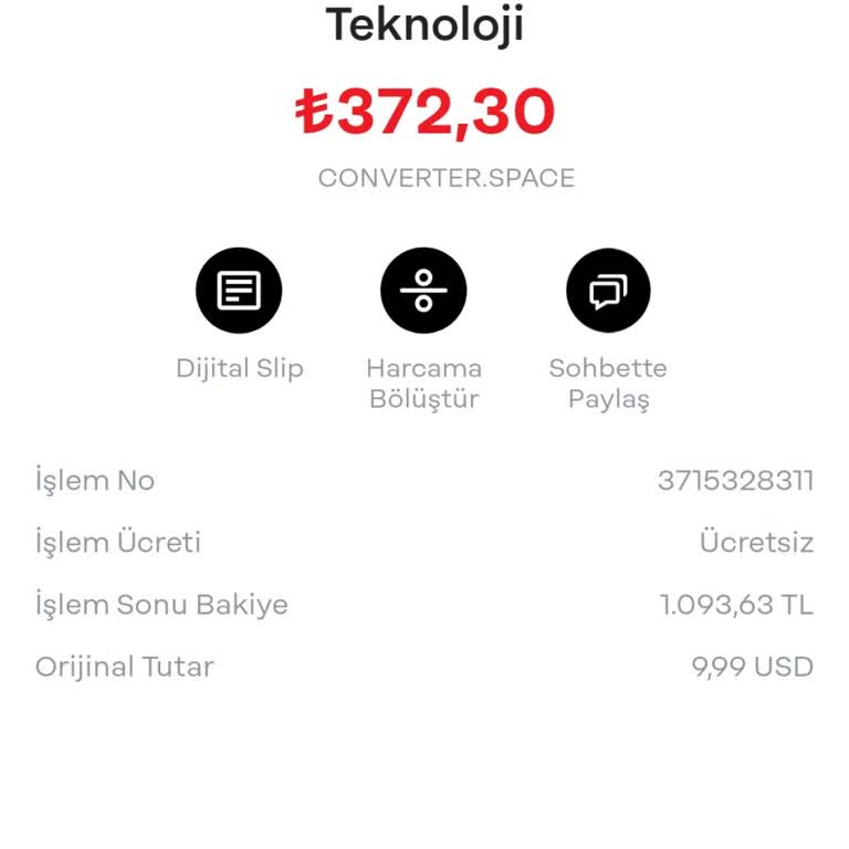 İzinsiz Para Çekme Sorunu