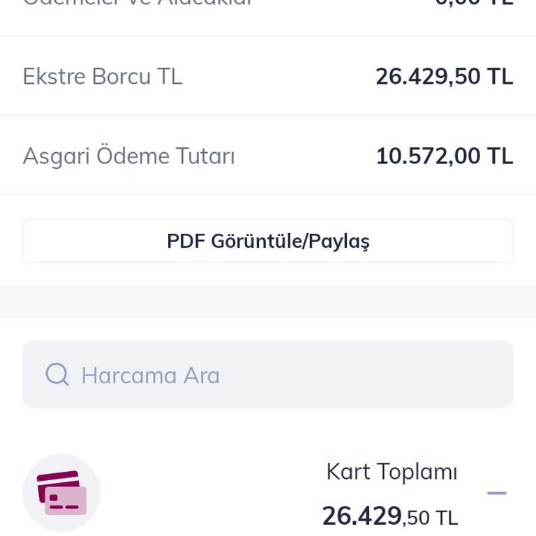QNB Finansbank Kredi Kartı Üyelik Ücreti İadesi Talebi