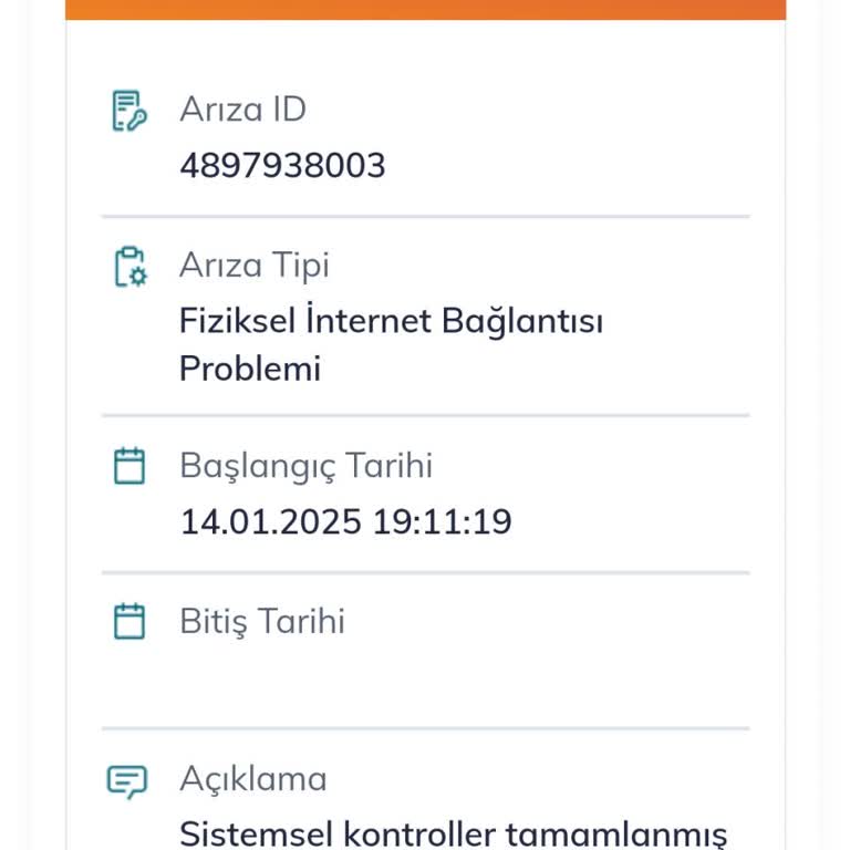 DSL Bağlantı Sorunu Ve Mağduriyet