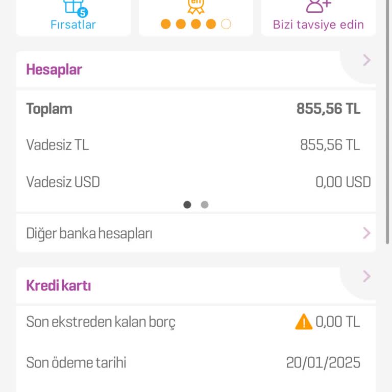 Yapılandırma Sonrası Kısıtlanan Kredi Kartımın Açılmaması