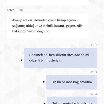 Kazandığım Ödülün Ödenmemesi Ve Haksız İddialar