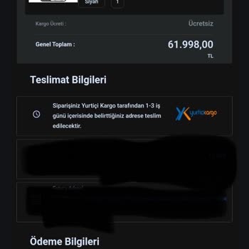 Turkcell Pasaj Uygulamasında Tedarik Sorunu Ve Fiyat Artışı