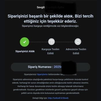 Turkcell Pasaj Uygulamasında Tedarik Sorunu Ve Fiyat Artışı