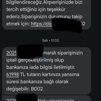 Turkcell Pasaj Uygulamasında Tedarik Sorunu Ve Fiyat Artışı
