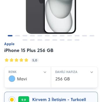 Turkcell Pasaj Uygulamasında Tedarik Sorunu Ve Fiyat Artışı