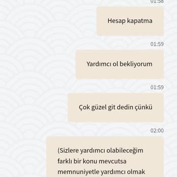 Avrupabet Hesap Kapatma Sorunu Ve Çıkışsız Deneyim