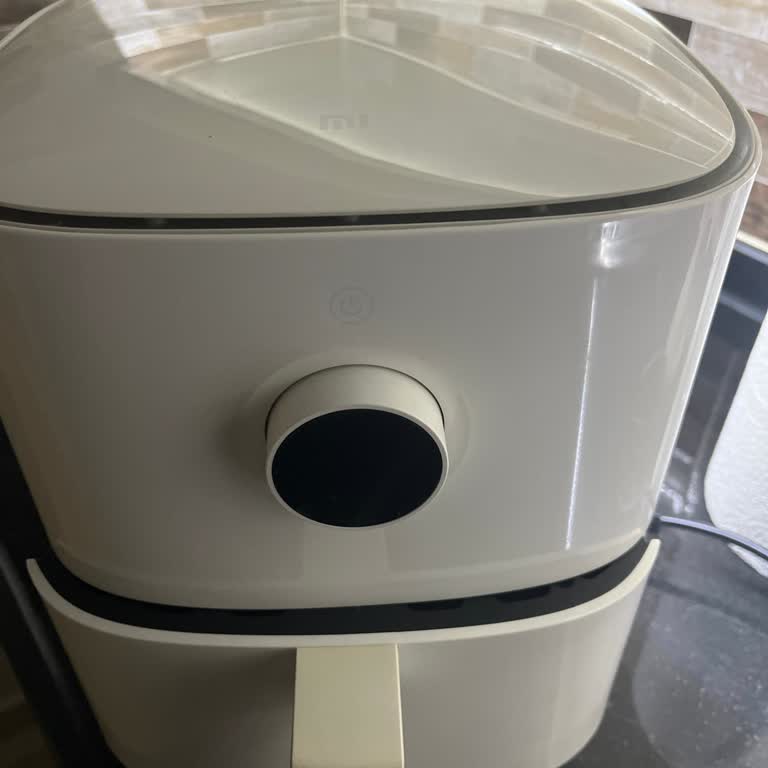 Xiaomi Airfryer Kullanımında Güvenlik Endişesi