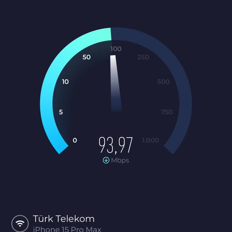1 Gbit İnternet Hızında Modem Engeli Ve Çözülmeyen Şikayetler
