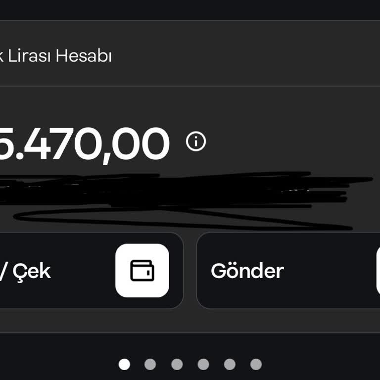 Papara Hesabında Kilitli Kalan Para Sorunu