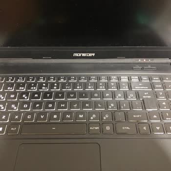 Monster Abra A5 Şarj Sorunu