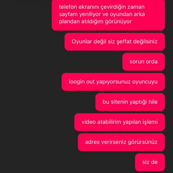 Mavibet'te Oyun Deneyimi: Oyundan Atılma Ve Bonus Sorunu