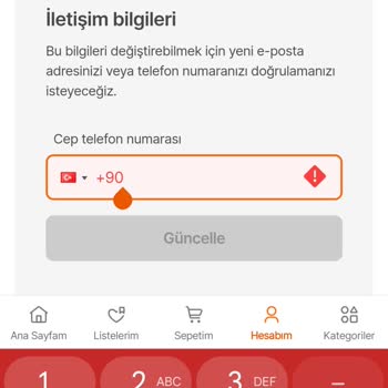 Hepsiburada Premium Üyelik Ücreti Sorunu