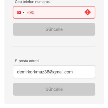 Hepsiburada Premium Üyelik Ücreti Sorunu
