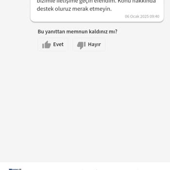 İndirim Sonrası Destek Sözü Tutulmayan Bosch Çamaşır Makinesi Alımı