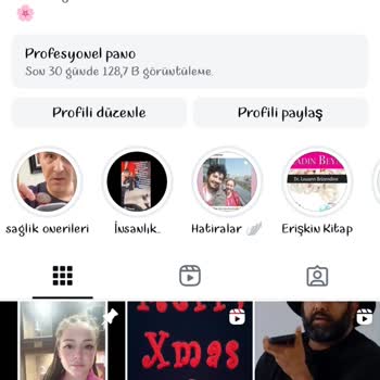 Instagram Takipçi Sayım Neden Artmıyor?