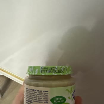 Muzlu Yoğurtlarda Tutarsız Kıvam Sorunu