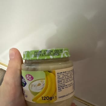 Muzlu Yoğurtlarda Tutarsız Kıvam Sorunu