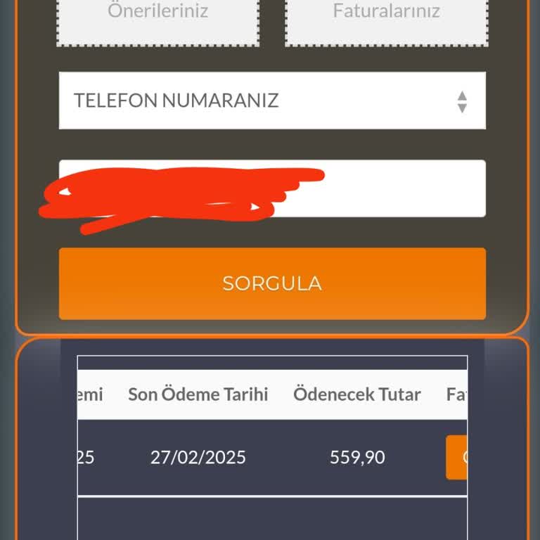 Fahiş Fiyat Artışı Ve Ulaşılamayan Müşteri Hizmetleri